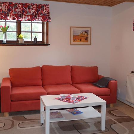 Smedsgarden Villa Hoganas Ngoại thất bức ảnh
