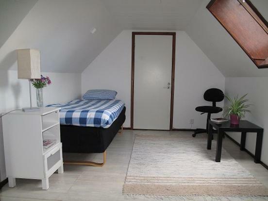 Smedsgarden Villa Hoganas Ngoại thất bức ảnh