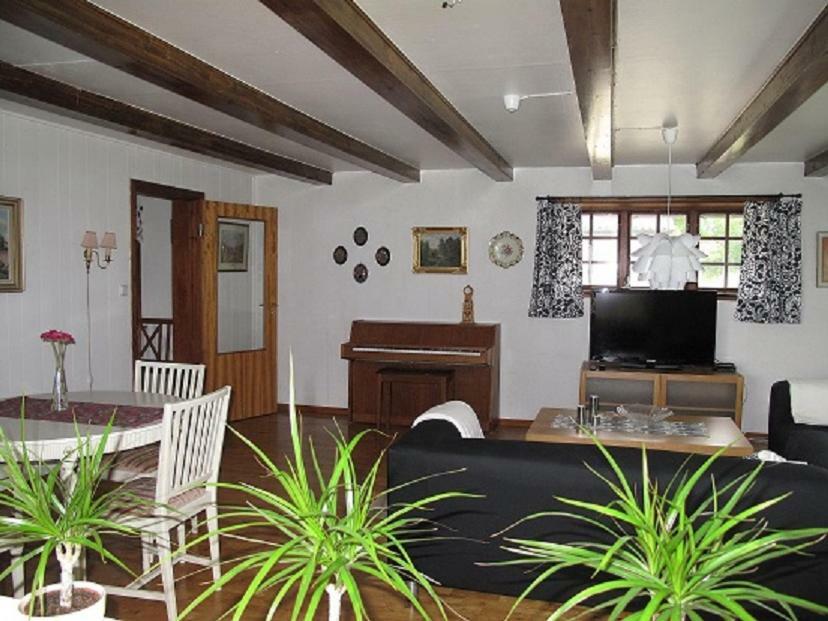 Smedsgarden Villa Hoganas Ngoại thất bức ảnh